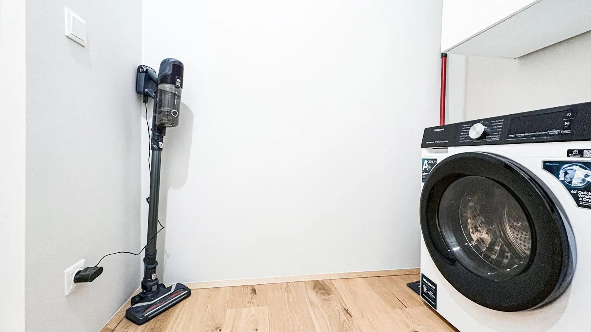 Apartment Magnificence - With Aircondition! Wien