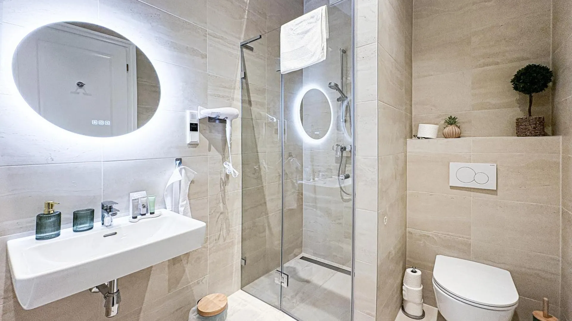 Apartment Magnificence Vienna