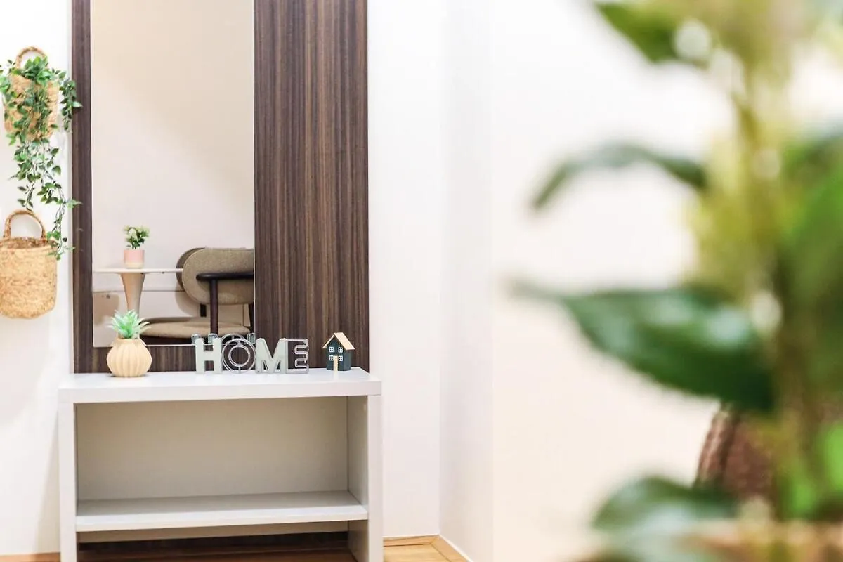 Apartment Magnificence Vienna