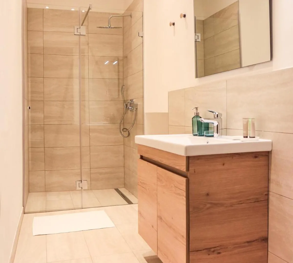 Apartment Magnificence Vienna 0*,  Austria
