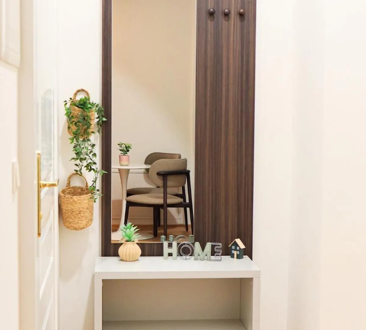 Apartment Magnificence Vienna Austria