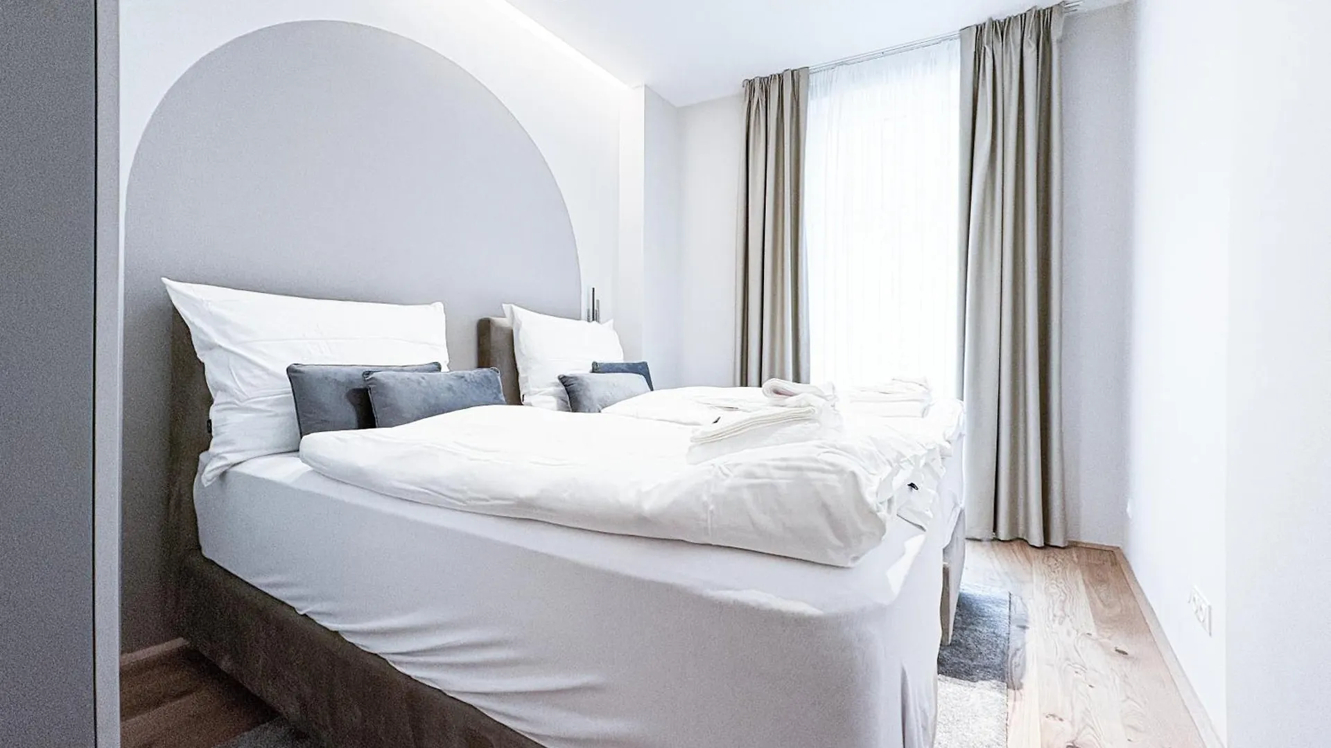 Apartment Magnificence Vienna