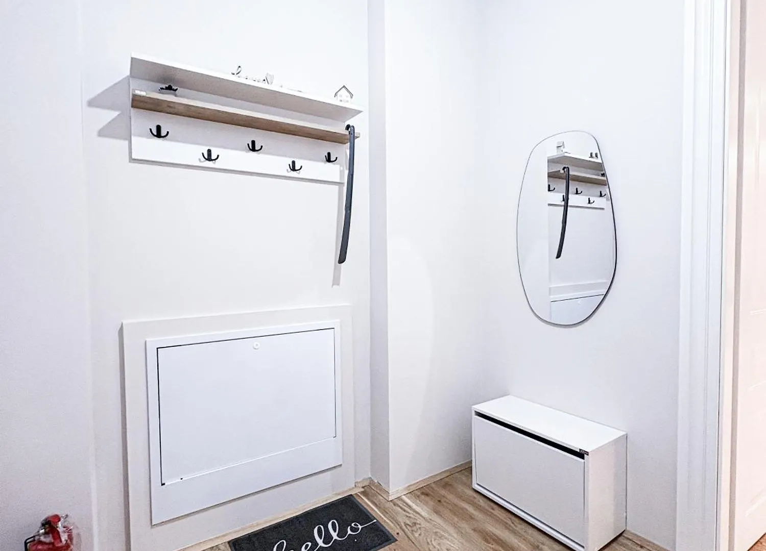 Apartment Magnificence Vienna