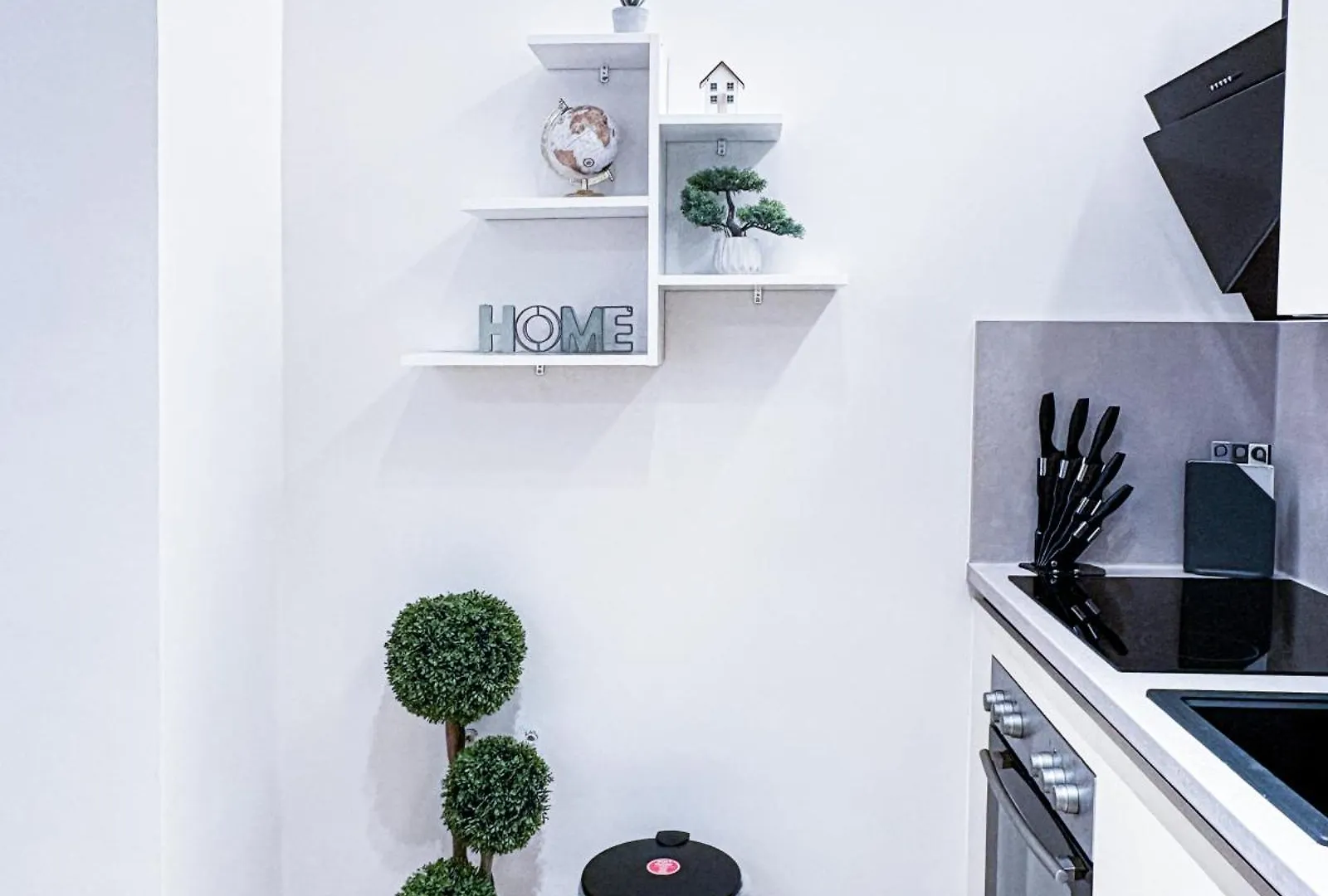 Apartment Magnificence Vienna