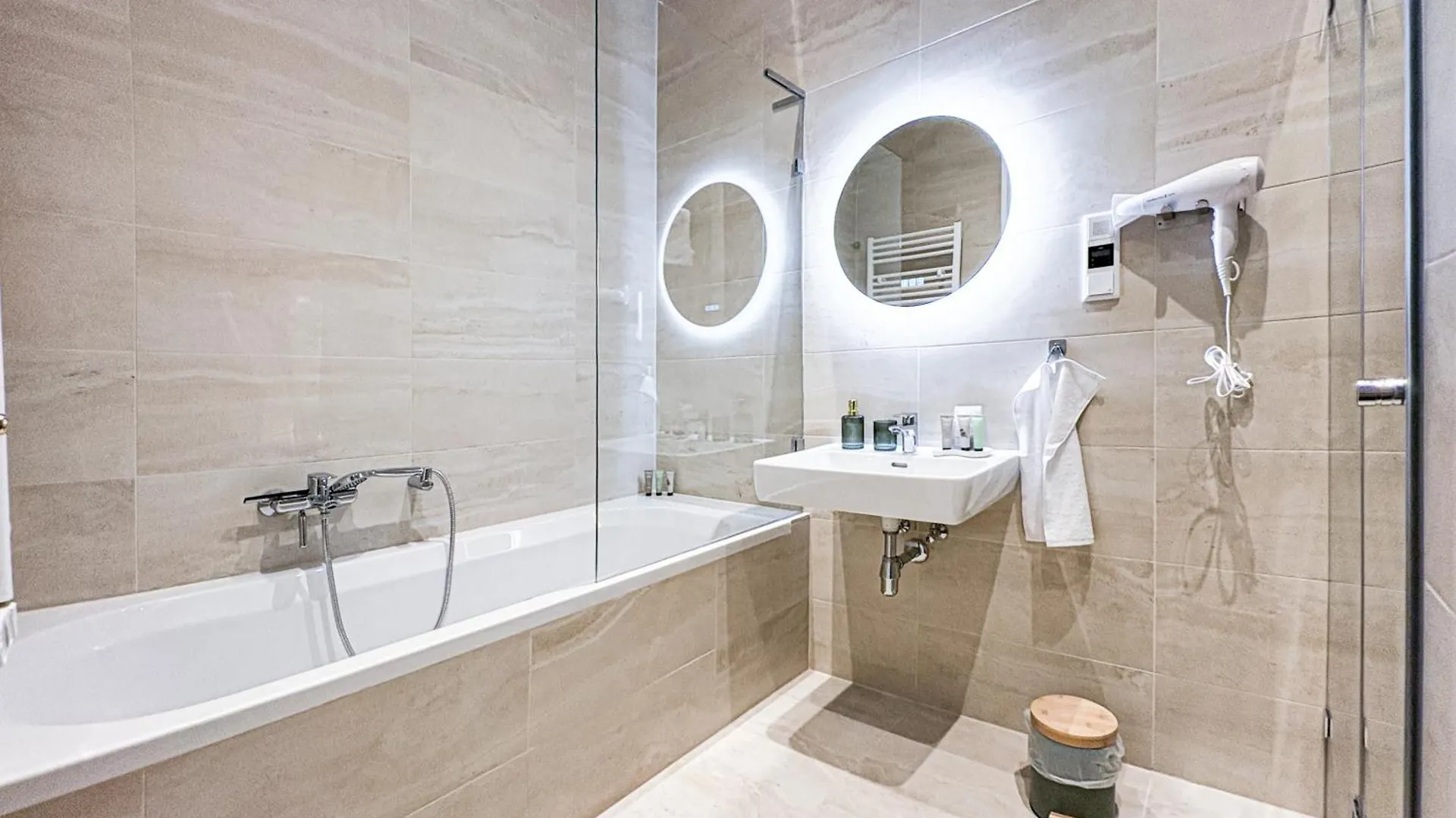 Apartment Magnificence Vienna Austria