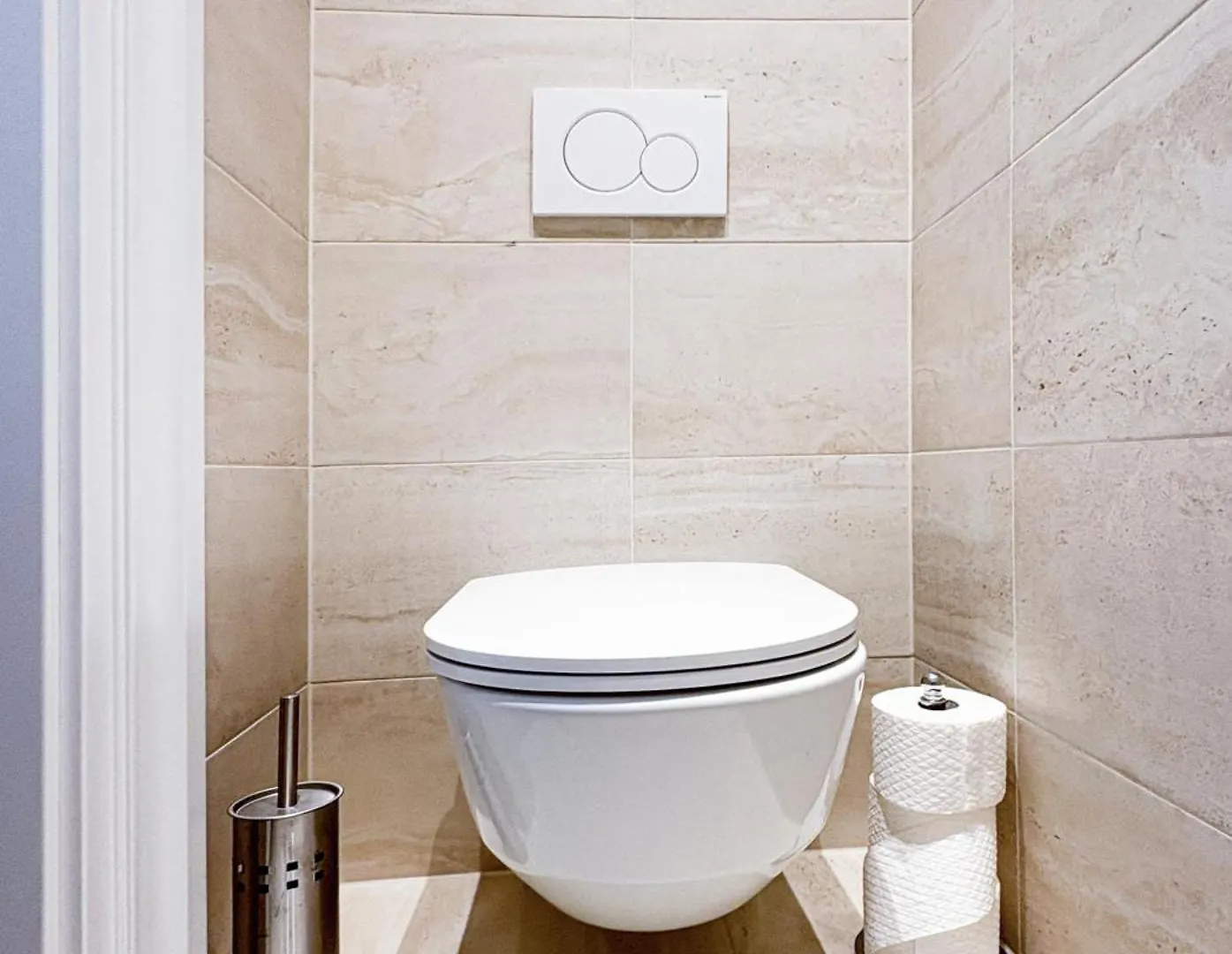 Apartment Magnificence Vienna 0*,  Austria